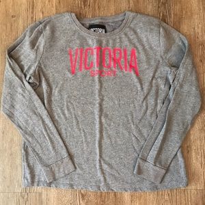 Victoria Sport Sweatshirt